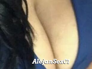 AlejanSex01