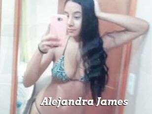 Alejandra_James