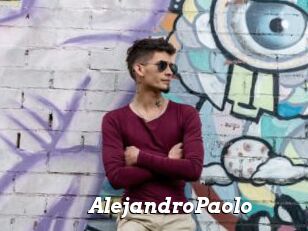 AlejandroPaolo