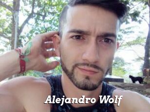Alejandro_Wolf