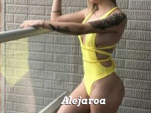 Alejaroa