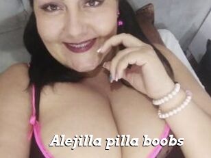 Alejilla_pilla_boobs