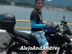 AlejoAndAndres