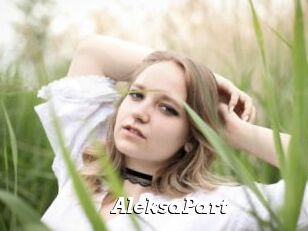 AleksaPart