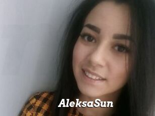 AleksaSun