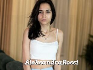 AleksandraRossi