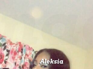 Aleksia