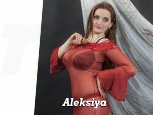 Aleksiya