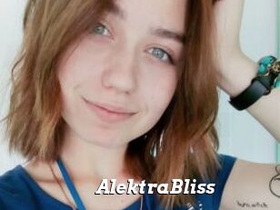 AlektraBliss