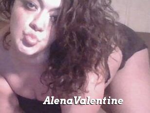 AlenaValentine