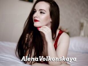 AlenaVolkonskaya