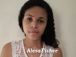 AlesaFisher