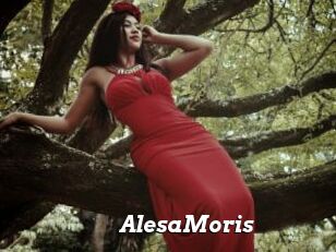 AlesaMoris