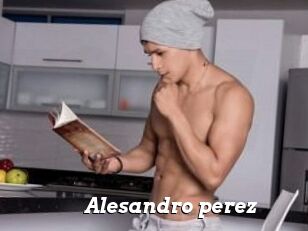 Alesandro_perez