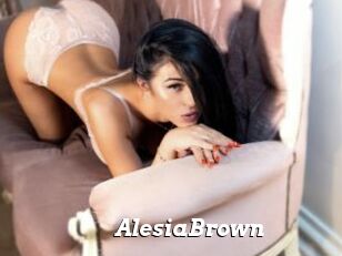 AlesiaBrown