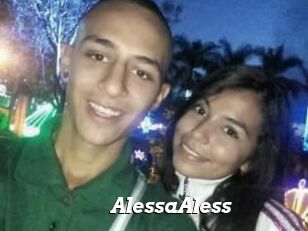 AlessaAless