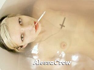 AlessaCrow