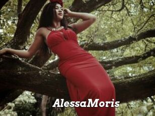 AlessaMoris