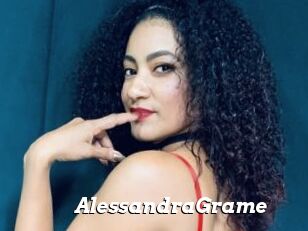 AlessandraGrame
