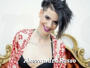 AlessandraRusso
