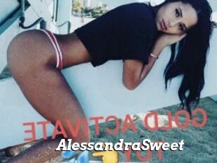 AlessandraSweet