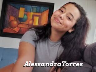 AlessandraTorres