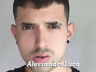 AlessandreLuca