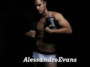 AlessandroEvans