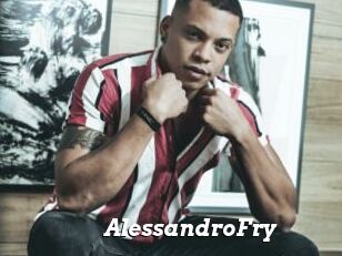 AlessandroFry