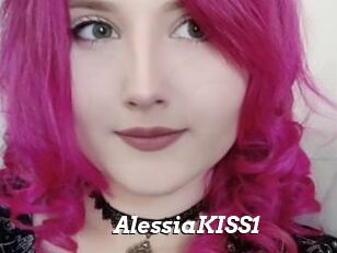 AlessiaKISS1