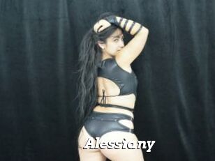 Alessiany