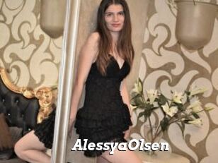 AlessyaOlsen