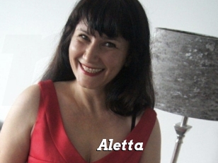 Aletta