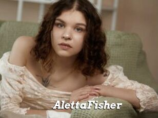 AlettaFisher