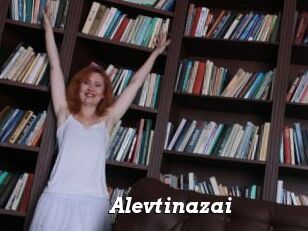 Alevtinazai