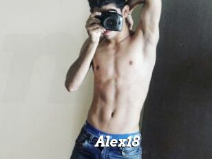 Alex18