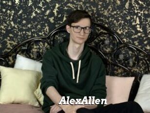 AlexAllen