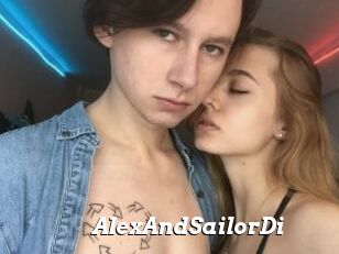 AlexAndSailorDi