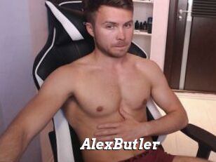 AlexButler