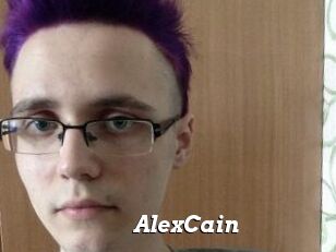 AlexCain