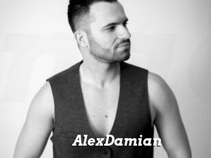 AlexDamian