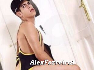 AlexFerreira1