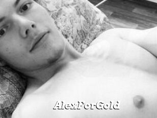 AlexForGold