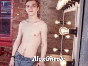 AlexGhrole