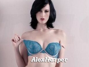 AlexHarper