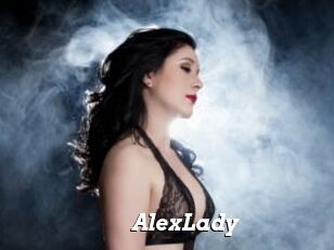 AlexLady