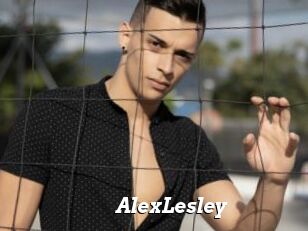 AlexLesley