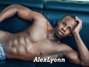 AlexLyonn