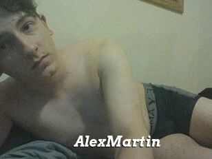AlexMartin