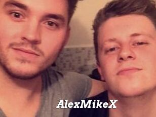 Alex_MikeX